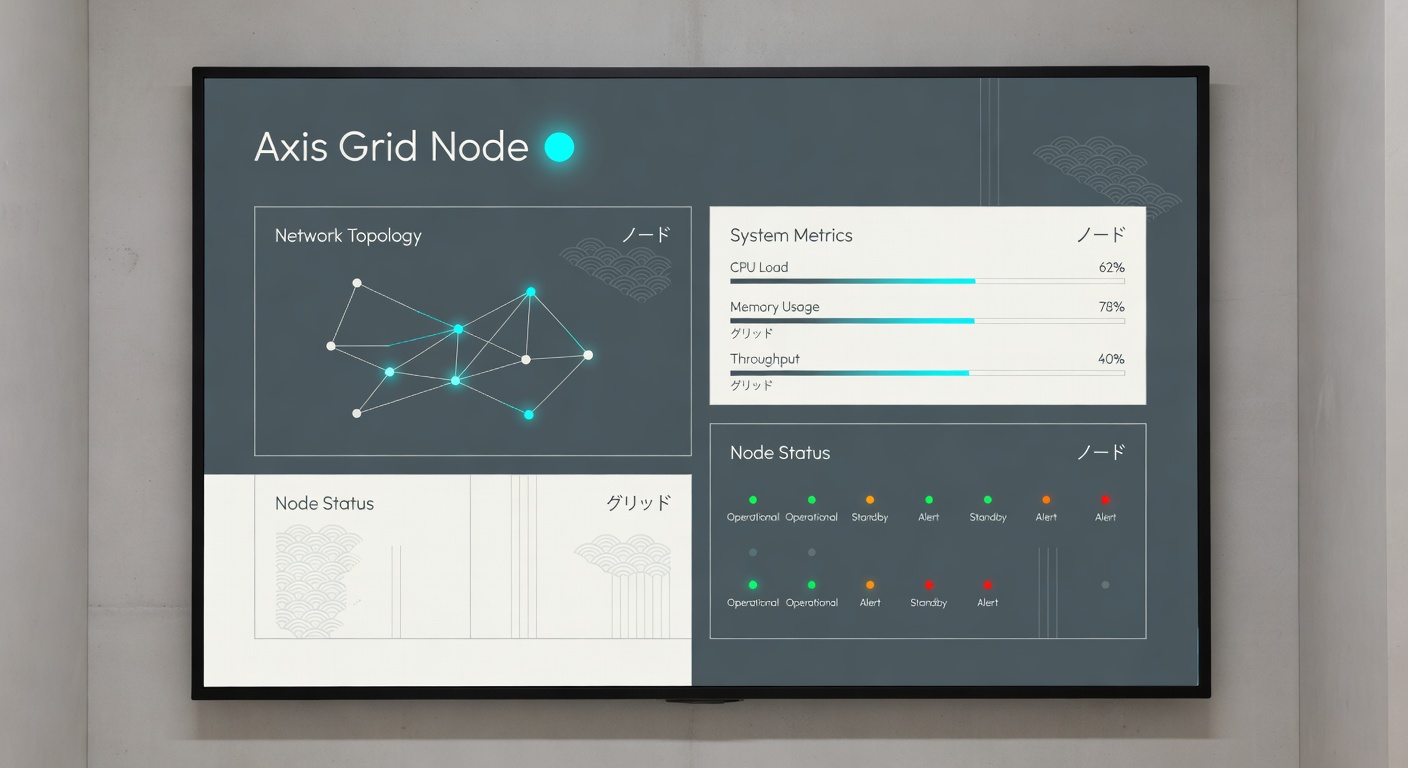 Real-Time Monitoring