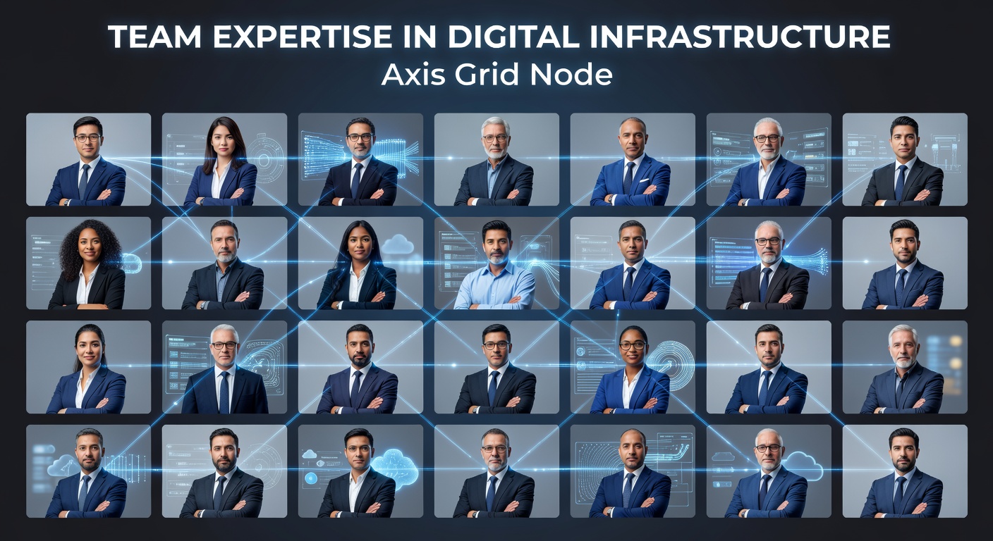 Team Expertise