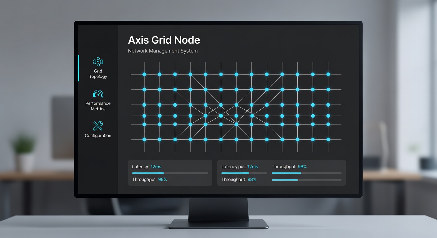 User-Friendly Interface